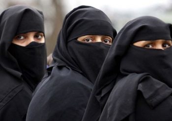 U Austriji od danas zabranjeno pokrivanje lica u javnosti