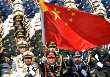 Kina najavila reformu vojske