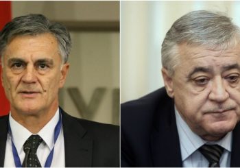Istražujemo: Da li je moguć duel Karan – Savčić na izborima za predsjednika RS?