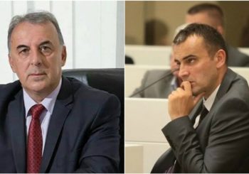 Đorđo Krčmar i Darko Babalj prelaze u Narodnu stranku Ognjena Tadića?