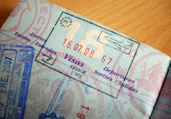 Pametne granice EU: Pečati u pasošu odlaze u istoriju