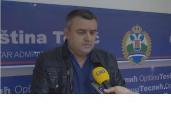 Troje odbornika SNSD-a u SO Teslić formirali novi klub, traže smjenu Bogdanića sa funkcije predsjednika Opštinskog odbora