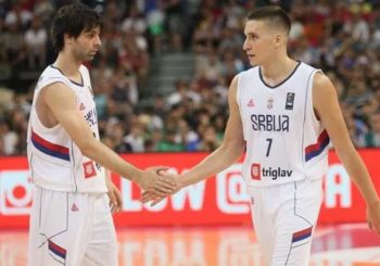 Srbija rekorder po broju igrača u NBA