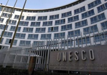 SAD se povlače iz UNESCO