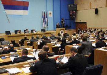 Klub Bošnjaka stavio veto na rezoluciju o vojnoj neutralnosti RS