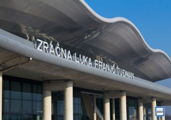Economist: Aerodromima na Balkanu daju imena kako bi iživcirale komšije