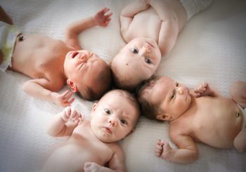 Rođena 1000. beba začeta vantjelesnom oplodnjom u Republici Srpskoj