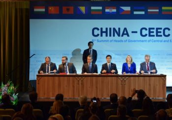BiH i Kina potpisale sporazum o ukidanju viza