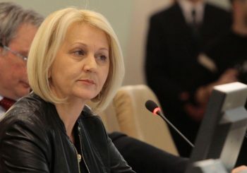 Krišto: Bošnjačke stranke hoće unitarnu BiH sa bošnjačkom većinom