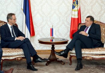 Dodik: Srpska ispunila sve obaveze iz reformske agende