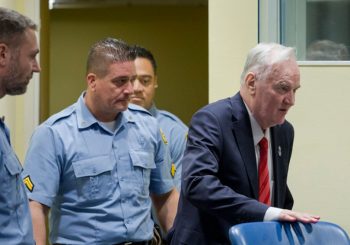 Jutarnji list: Hag presudom Mladiću amnestirao Srbiju