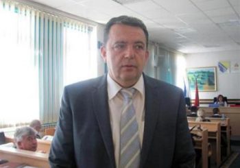 Radukić preuzeo dužnost glavnog revizora RS