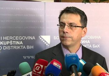 Siniša Golić (PDP): Mogući novi gradonačelnik Brčkog biće opet Srbin