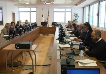 VSTS: Osudili formiranje istražne komisije Predstavničkog doma BiH