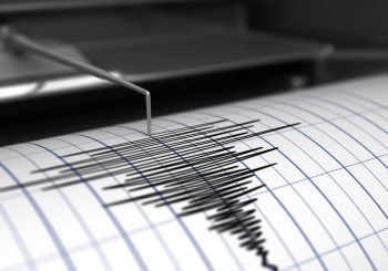 Seizmolozi upozoravaju: Naredne godine serija razornih zemljotresa