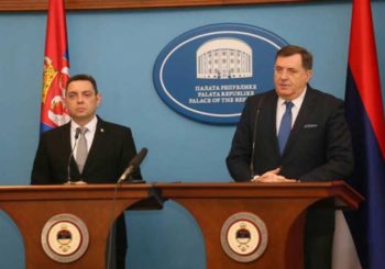 Dodik: Srpska će obustaviti primjenu MAP-a