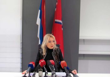 Pandurević: Vigemark izvršio pritisak na poslanike štiteći interese EBRD-a