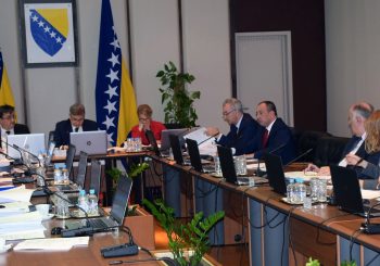 Usvojen Akcioni plan za energetsku efikasnost u BiH