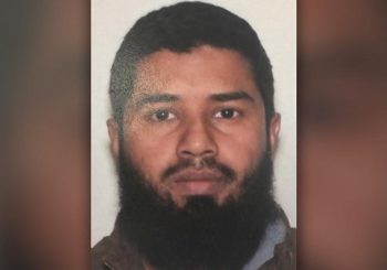 Akajed Ulah optužen za terorizam