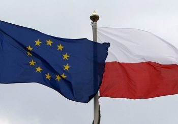 Evropska unija oduzima pravo glasa Poljskoj