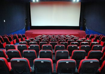 Saudijska Arabija nakon 35 godina otvara kina