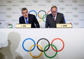Rusiji zabranjeno učešće na Zimskim olimpijskim igrama u Južnoj Koreji