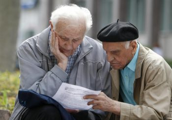 Od januara nova starosna granica za odlazak u penziju