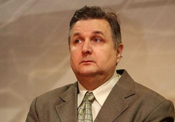 Petar Milić (HSP): Praljak je junak, htio je slobodu za Hrvate, a Srbi iz RS je imaju!