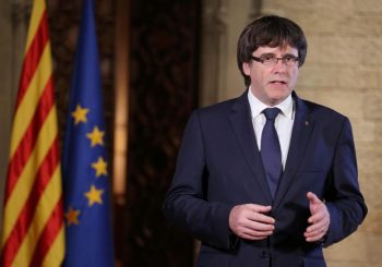 Blok za nezavisnost Katalonije usaglasio se da Puđdemon ponovo bude premijer