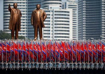 Sjeverna Koreja: Nove UN sankcije čin rata, SAD prestravljene