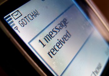 Prvi SMS je poslat prije 25 godina, evo šta je u njemu pisalo