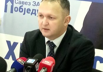 Stojanović: Zakon o akcizama dovešće do poremećaja na tržištu