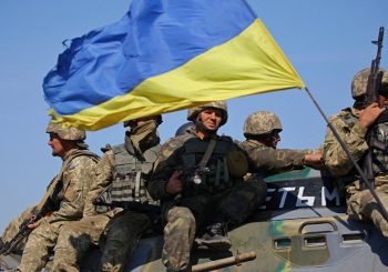 SAD isporučuje oružje Ukrajini, Moskva ljutito reagovala