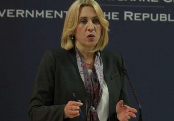 Cvijanović: Još nema dogovora u vezi sa tržištem gasa u BiH