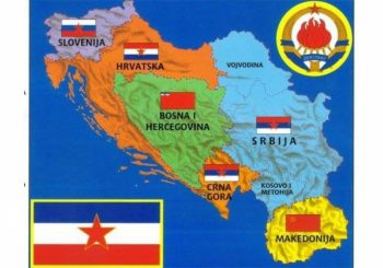 Klark: Probleme na Balkanu rješava rekonstrukcija jugoslovenske federacije