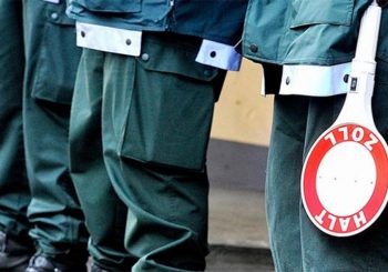 Uhapšeni državljani BiH i Srbije u mega-raciji u Njemačkoj