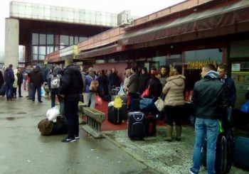 Stop autobusima iz BiH i Srbije: Premijer Slovačke najavio mjere protiv priliva radnika sa Balkana