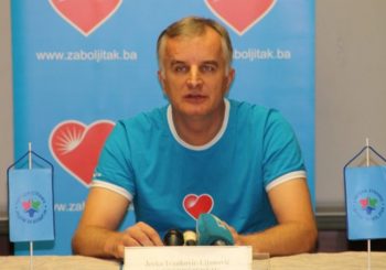 Jerko Lijanović osuđen na devet godina zatvora zbog zloupotrebe položaja