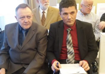 Tepavčević na čelu Konfederacije sindikata RS, Belenzada se povukao na mjesto potpredsjednika