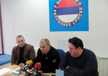 Vukotić: Mektiću smeta "Srbska čast", a druži se s "Crnim labudovima" i ne provjerava Arape u BiH