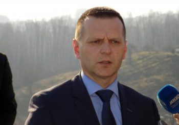 Lukač: Garantujemo bezbjednost na proslavi Dana RS u Banjaluci, 700 policajaca će paziti na sve