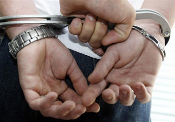 Banjalučka policija uhapsila dvojac sa međunarodne potjernice, osumnjičeni za pokušaj ubistva