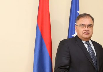 Ivanić: Oni koji osporavaju 9. januar moraju da shvate da je to uzaludan posao