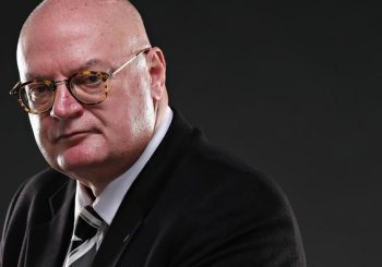 Preminuo Marijan Hanžeković, vlasnik Jutarnjeg lista i Slobodne Dalmacije