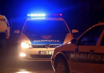 Mladić (25) udario džipom u naplatne kućice na putu Banjaluka - Klašnice