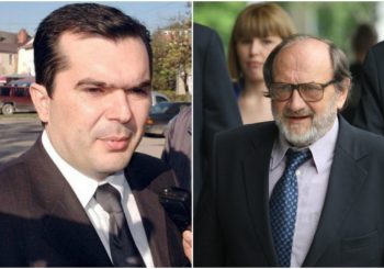 Matijašević i Poplašen kandidati Srpskih naprednjaka za člana Predsjedništva BiH i predsjednika RS