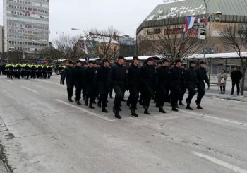 Kako će biti obilježen 9. januar: Od defilea u podne do vatrometa u ponoć