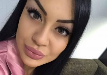 Saška iz Modriče za ucjenu fratra porno snimcima osuđena na godinu zatvora