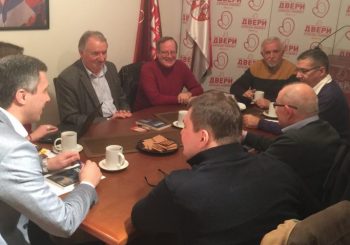 Intelektualci ljuti na "Dveri", Čavoški, Trifković i Lompar protiv koalicije sa Radulovićem i DJB?