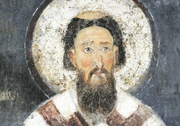 Sveti Sava, prvi srpski arhiepiskop i prosvjetitelj: Istinske vrijednosti u nasljeđe narodu
